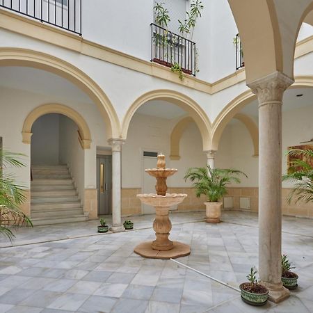 Corazon De Jerez Edificio De 1861 Villa Jerez de la Frontera Buitenkant foto